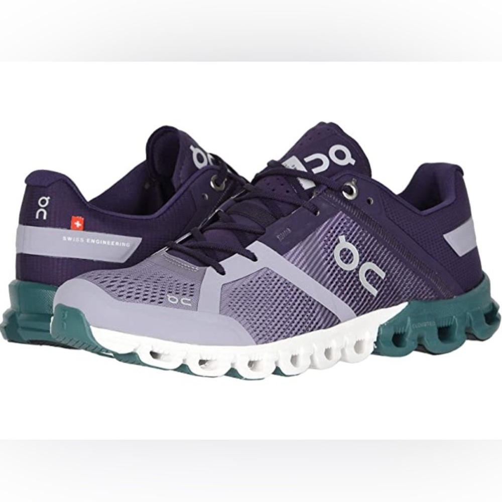 On Running Cloudflow!